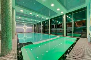 Отель Hotel Podgore Spa & Resort Буковель-0