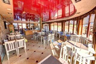 Отель Hotel Podgore Spa & Resort Буковель-2