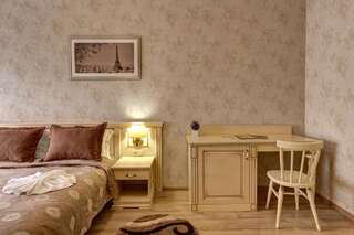 Отель Hotel Podgore Spa & Resort Буковель Суперлюкс с 2 спальнями, посещение спа-центра-6