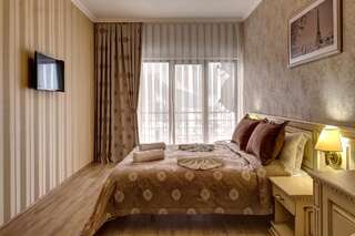 Отель Hotel Podgore Spa & Resort Буковель Суперлюкс с 2 спальнями, посещение спа-центра-7