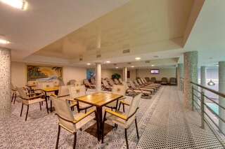 Отель Hotel Podgore Spa & Resort Буковель-3