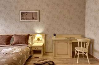 Отель Hotel Podgore Spa & Resort Буковель Суперлюкс с 2 спальнями, посещение спа-центра-17