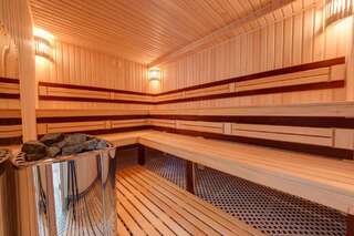 Отель Hotel Podgore Spa & Resort Буковель-6