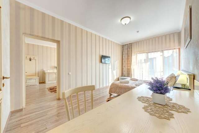 Отель Hotel Podgore Spa & Resort Буковель-48